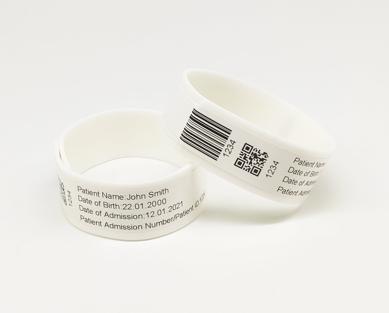 CushionSoft Wristband