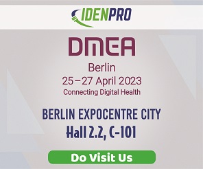 DMEA Berlin 2023