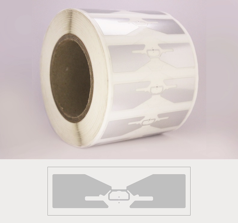 UHF Wet Inlay Transponder