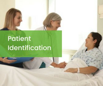 Patient Identification