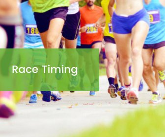 Race-Timing