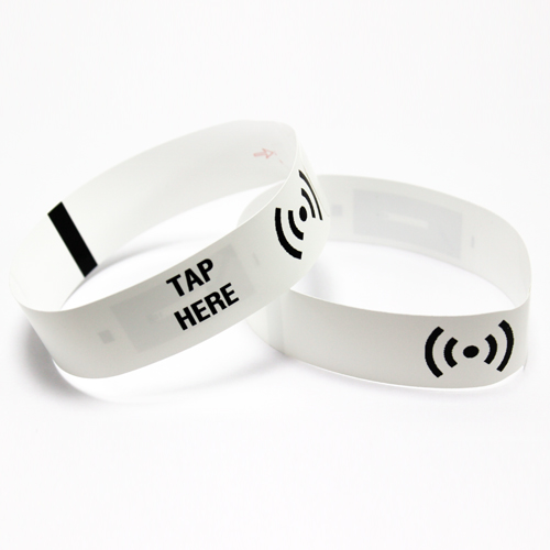Laser Printable Wristband + Chart Label Sheets
